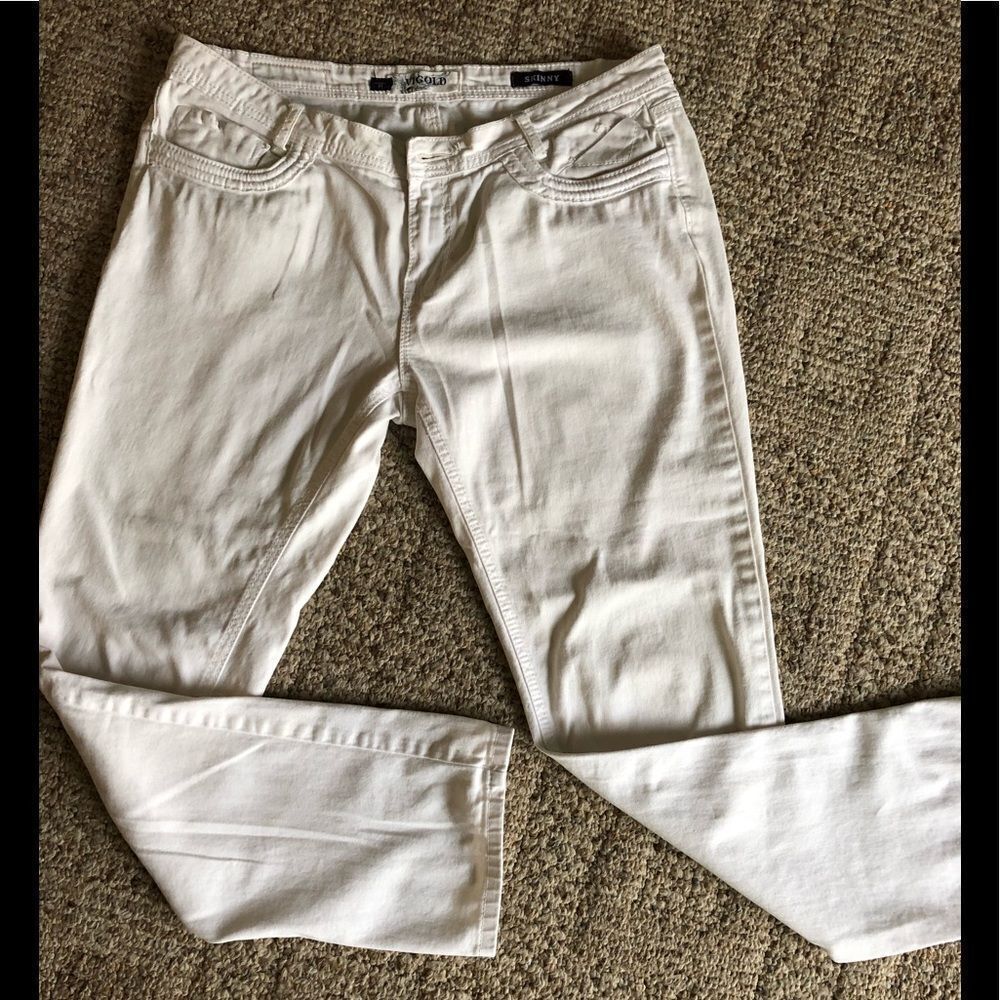 Nice Vigold skinny jeans in size 11/12 31